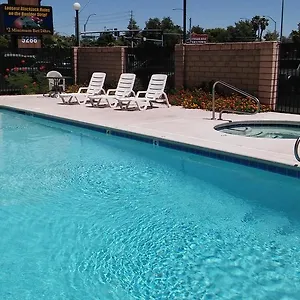 ** Hotel Longhorn Boulder Highway United States